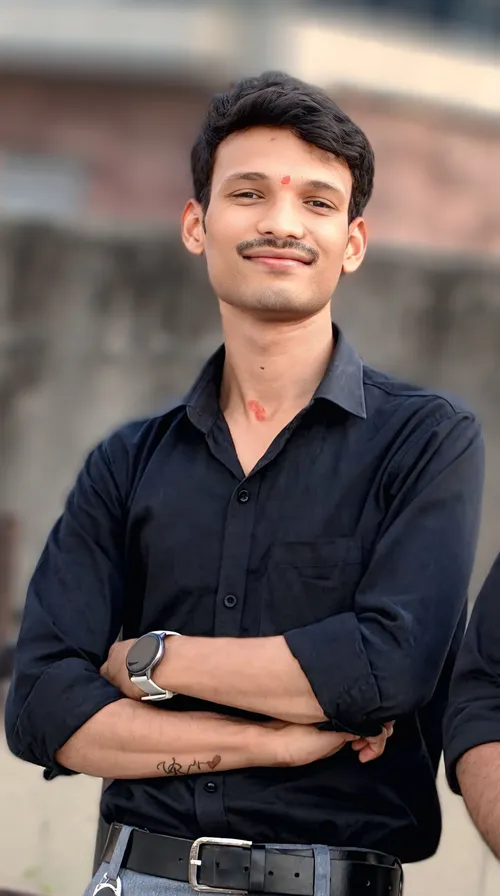 Rohit Prajapati